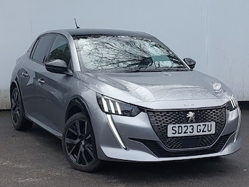 Used Peugeot 208 2023 for sale - 78238508: Photo