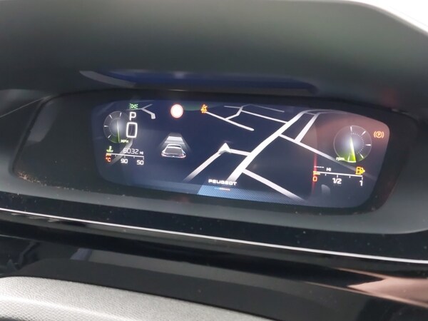 Used Peugeot 408 2024 for sale - 76091713: Photo 10