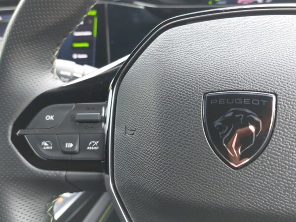 Used Peugeot 408 2024 for sale - 76091713: Photo 14