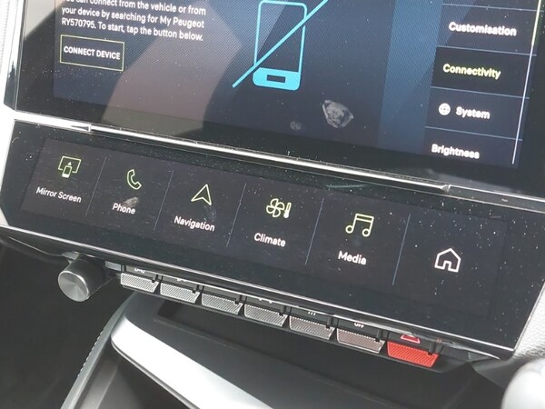 Used Peugeot 408 2024 for sale - 76091713: Photo 15