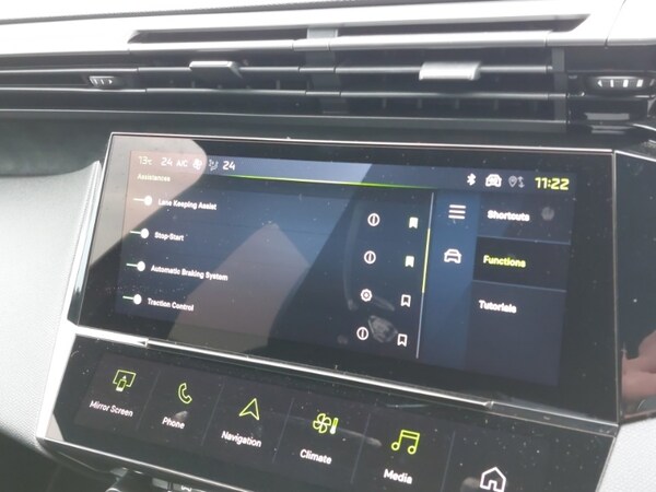 Used Peugeot 408 2024 for sale - 76091713: Photo 16