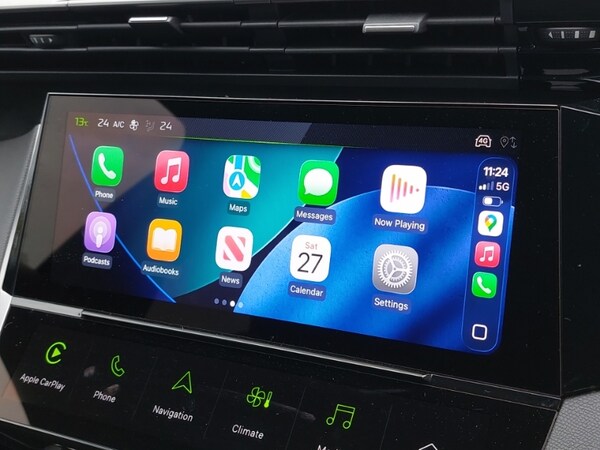 Used Peugeot 408 2024 for sale - 76091713: Photo 18
