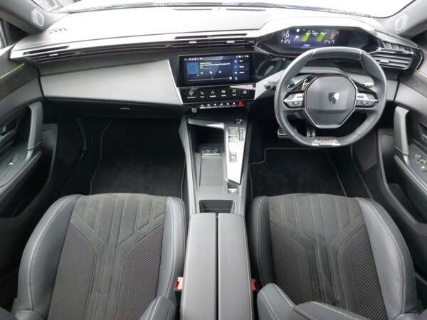 Used Peugeot 408 2024 for sale - 76091713: Photo 2