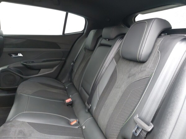 Used Peugeot 408 2024 for sale - 76091713: Photo 6