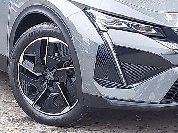 Used Peugeot 408 2024 for sale - 76091713: Photo 9