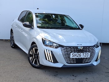 Used Peugeot 208 2026 for sale - 79549832: Photo