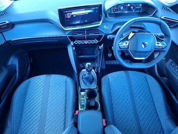Used Peugeot 208 2026 for sale - 79549832: Photo