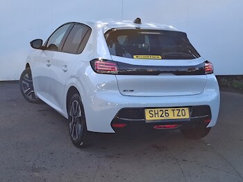 Used Peugeot 208 2026 for sale - 79549832: Photo