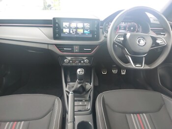 Used Skoda Kamiq 2024 for sale - 78642456: Photo