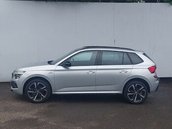 Used Skoda Kamiq 2024 for sale - 78642456: Photo