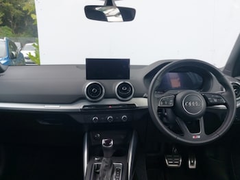 Used Audi Q2 2023 for sale - 77530781: Photo