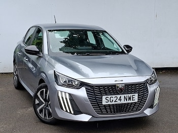 Used Peugeot 208 2024 for sale - 79126585: Photo