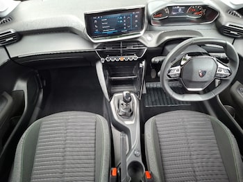 Used Peugeot 208 2024 for sale - 79126585: Photo