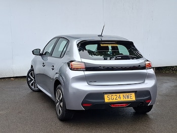 Used Peugeot 208 2024 for sale - 79126585: Photo