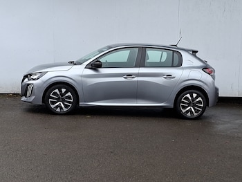 Used Peugeot 208 2024 for sale - 79126585: Photo
