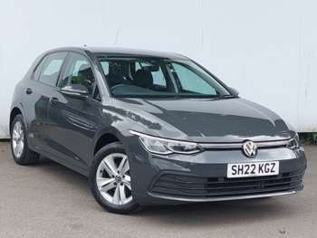 Used Volkswagen Golf 2022 for sale - 75338466: Photo