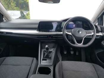 Used Volkswagen Golf 2022 for sale - 75338466: Photo