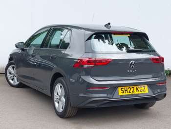 Used Volkswagen Golf 2022 for sale - 75338466: Photo