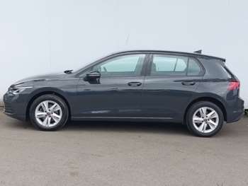 Used Volkswagen Golf 2022 for sale - 75338466: Photo
