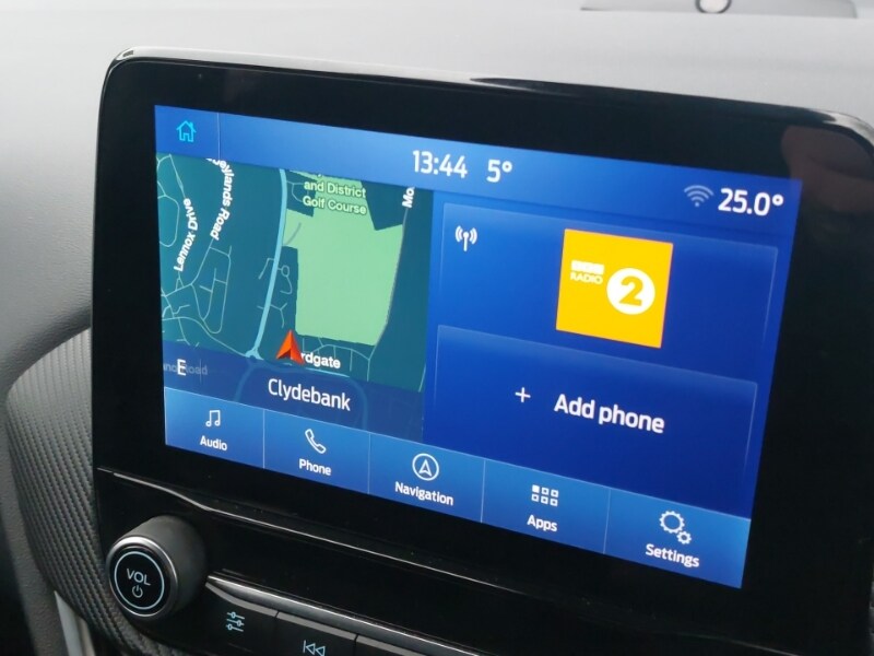 Used Ford Puma 2022 for sale - 77663915: Photo 11