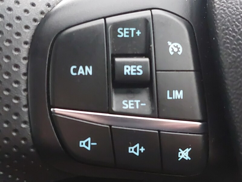 Used Ford Puma 2022 for sale - 77663915: Photo 12