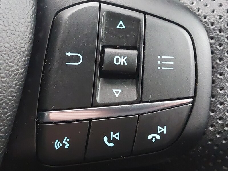 Used Ford Puma 2022 for sale - 77663915: Photo 13