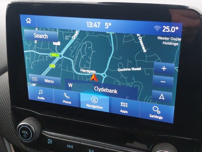 Used Ford Puma 2022 for sale - 77663915: Photo 16