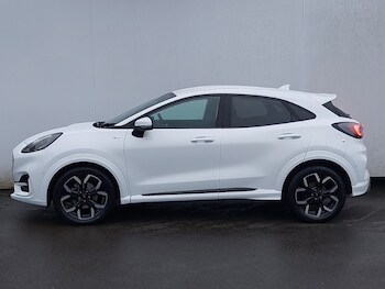 Used Ford Puma 2022 for sale - 77663915: Photo