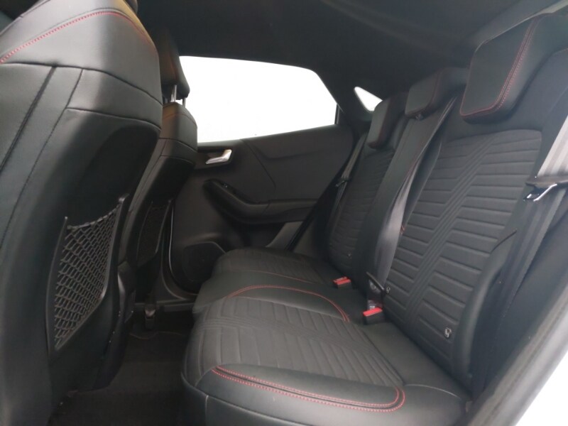 Used Ford Puma 2022 for sale - 77663915: Photo 6