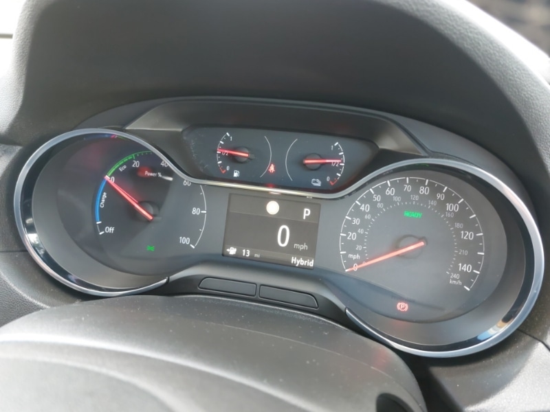 Used Vauxhall Grandland X 2020 for sale - 76348600: Photo 10