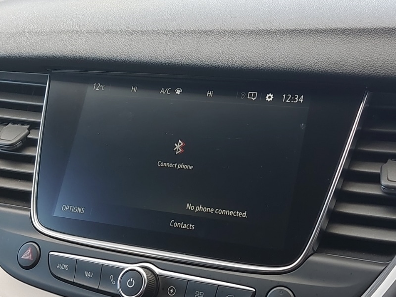 Used Vauxhall Grandland X 2020 for sale - 76348600: Photo 13