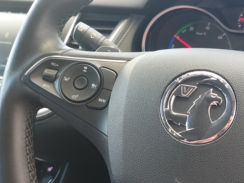 Used Vauxhall Grandland X 2020 for sale - 76348600: Photo 14
