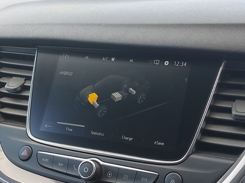 Used Vauxhall Grandland X 2020 for sale - 76348600: Photo 15