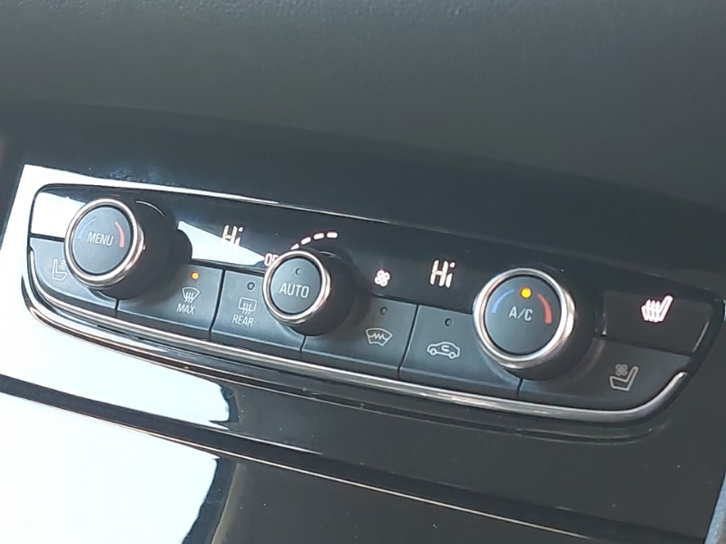 Used Vauxhall Grandland X 2020 for sale - 76348600: Photo 16