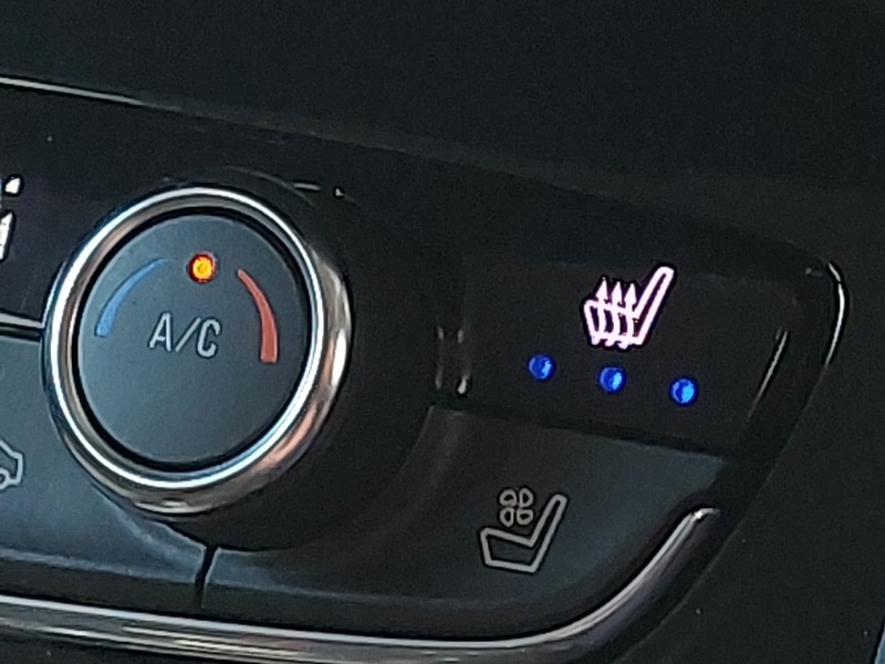 Used Vauxhall Grandland X 2020 for sale - 76348600: Photo 17
