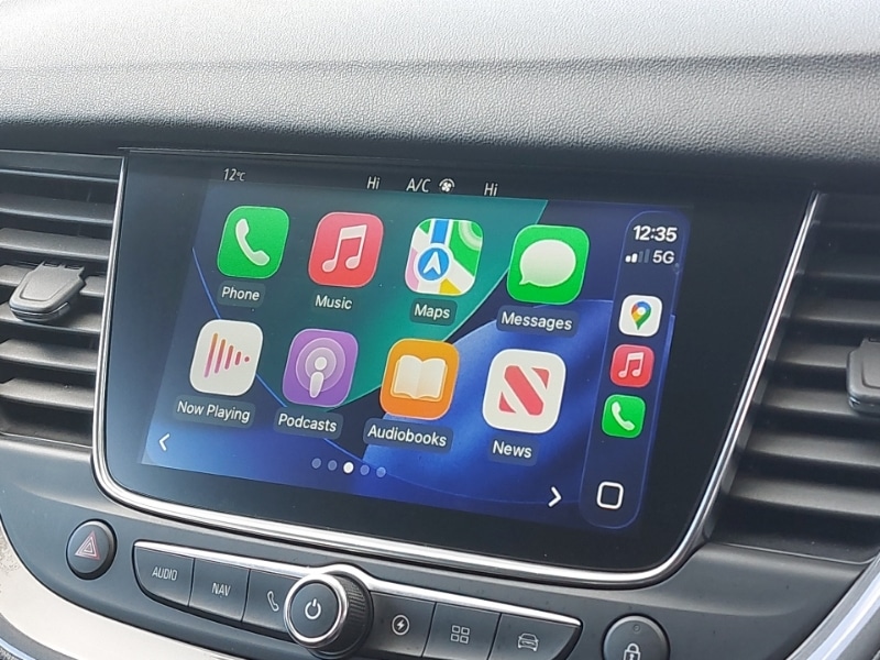 Used Vauxhall Grandland X 2020 for sale - 76348600: Photo 18