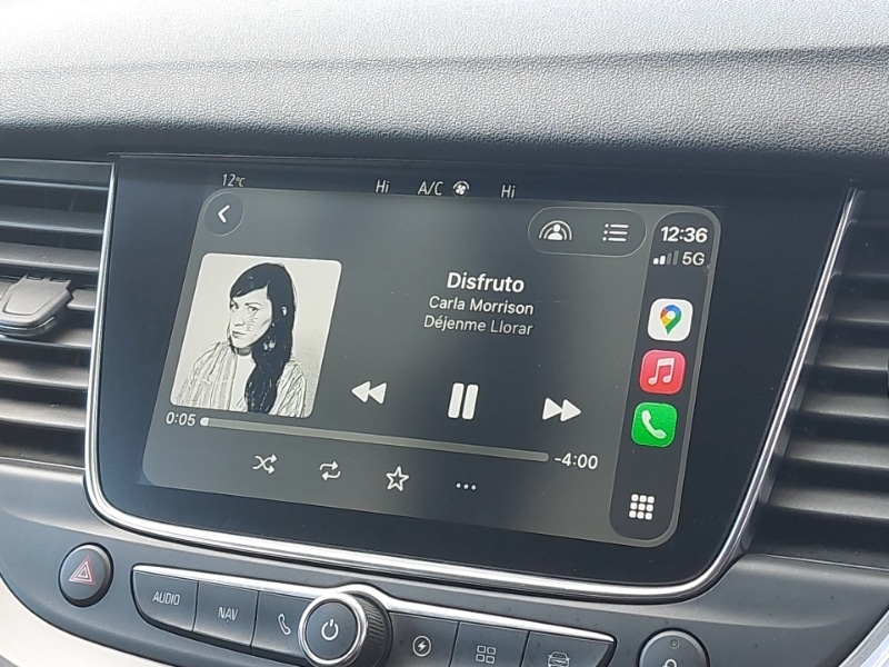 Used Vauxhall Grandland X 2020 for sale - 76348600: Photo 19