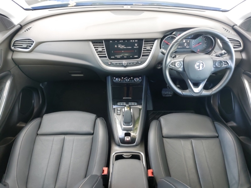 Used Vauxhall Grandland X 2020 for sale - 76348600: Photo 2