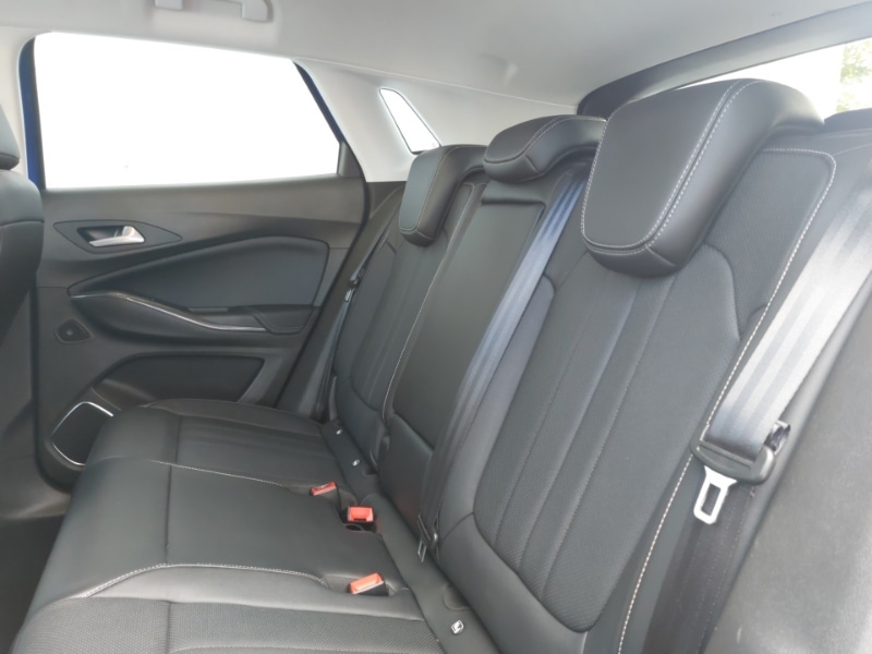 Used Vauxhall Grandland X 2020 for sale - 76348600: Photo 6