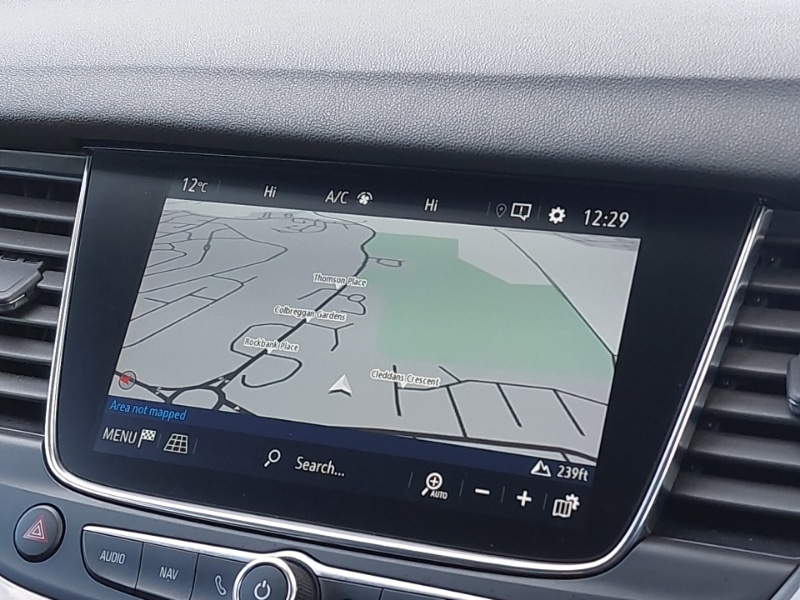 Used Vauxhall Grandland X 2020 for sale - 76348600: Photo 7