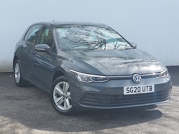 Used Volkswagen Golf 2020 for sale - 78298268: Photo