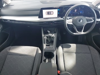 Used Volkswagen Golf 2020 for sale - 78298268: Photo