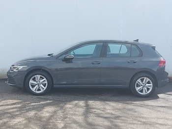 Used Volkswagen Golf 2020 for sale - 78298268: Photo