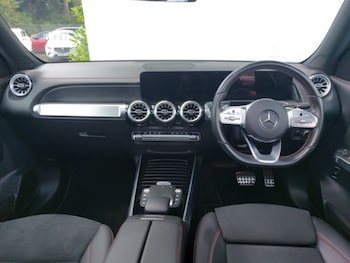 Used Mercedes-Benz EQB 2022 for sale - 75285510: Photo