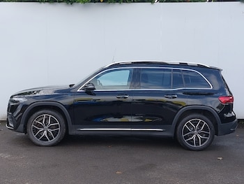 Used Mercedes-Benz EQB 2022 for sale - 75285510: Photo