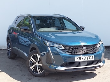 Used Peugeot 3008 2023 for sale - 75518687: Photo
