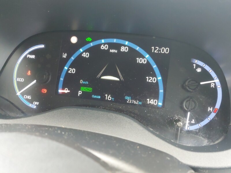 Used Toyota Yaris Cross 2022 for sale - 77580391: Photo 10