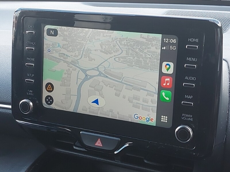 Used Toyota Yaris Cross 2022 for sale - 77580391: Photo 18