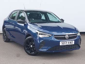 2021 - 1.2 SE 5dr