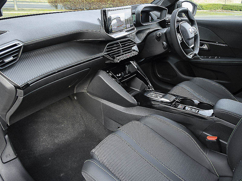 Used Peugeot 208 2025 for sale - 76815829: Photo 5